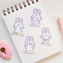 Tokki Affirmations - Sticker Pack