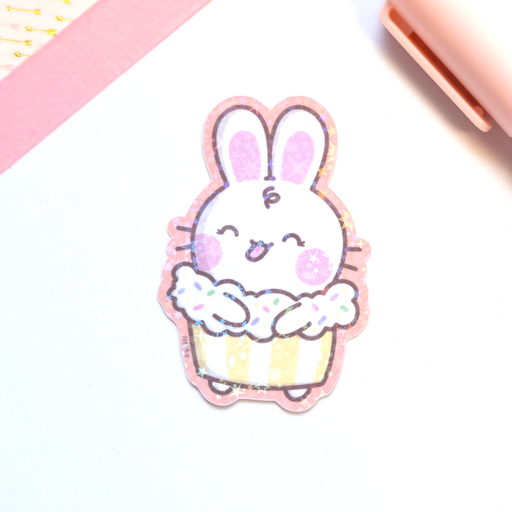 Dessert Duo - Tokki Sticker