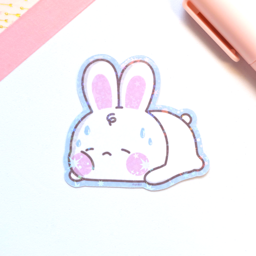 Seaside Fun - Tokki Sticker